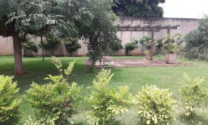 Terreno à venda no Conjunto Manoel Mendes, Uberaba 