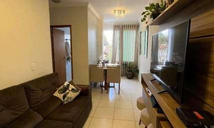 Lindo apartamento disponível para venda no Bairro Olinda
