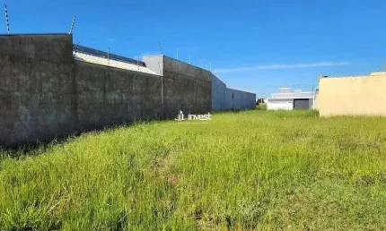 Oportunidade terreno com excelente localização no bairro parque das laranjeiras próximo a Havan