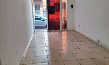 Ponto comercial para alugar no Centro, Uberaba 