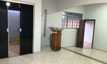 Casa à venda, 2 quartos, 1 suíte, 1 vaga, Santa Maria - Uberaba/MG