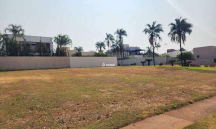 Dois lotes juntos em um dos melhores condomínios de Uberaba Damha 2