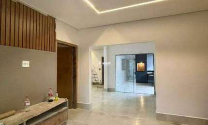 Casa com 3 quartos à venda no Jardim Elza Amuí IV, Uberaba 