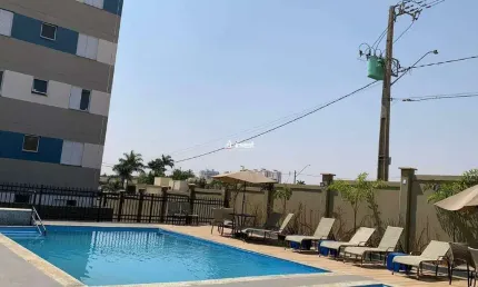 Excelente apartamento para locação em localização previlegiada
