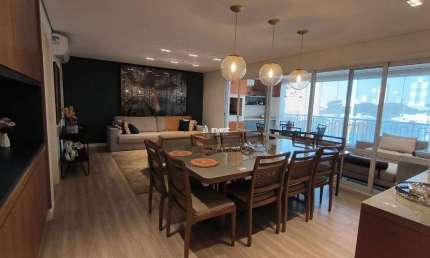 Apartamento com 3 quartos à venda no Mercês, Uberaba 