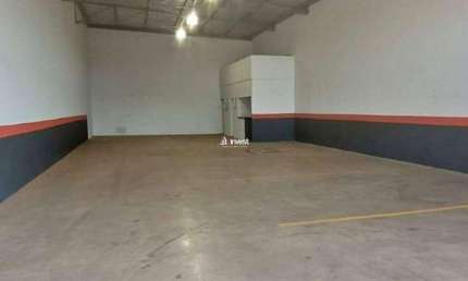 Barracão / Galpão / Depósito para alugar no Amoroso Costa, Uberaba 