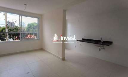 Apartamento com 2 quartos à venda no Jardim do Lago, Uberaba 