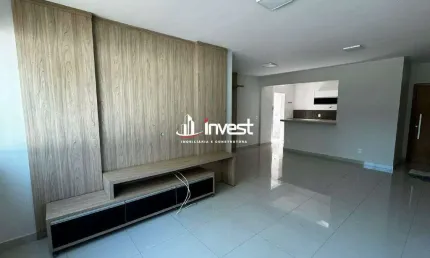 Apartamento à venda com 3 quartos sendo uma suíte ao lado do clube Uirapuru