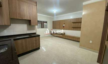 Casa com 3 quartos à venda no Residencial Ilha de Marajó I, Uberaba 