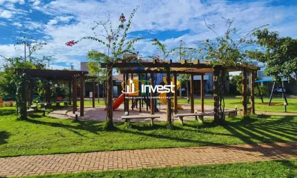 Ótimo Apartamento à Venda no Condomínio Cyrela Landscape Uberaba