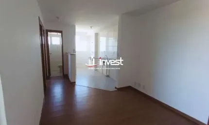 Venda excelente apartamento Park Leopoldino Uberaba