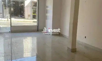 SALA COMERCIAL EM EXCELENTE LOCALIZAÇAO NO SÃO BENEDITO PARA LOCAÇAO !