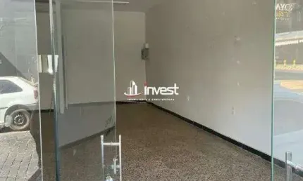 SALA COMERCIAL EM EXCELENTE LOCALIZAÇAO NO SÃO BENEDITO PARA LOCAÇAO !