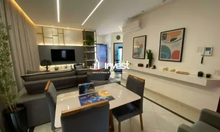Casa com 3 quartos à venda no Grande Horizonte, Uberaba 