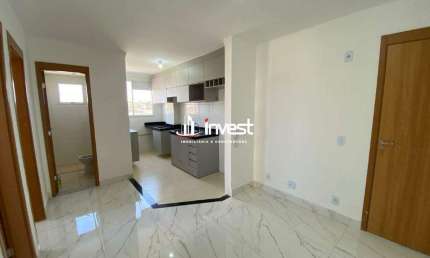 Apartamento novo, reformado à venda na AV. Niza Marques Guaritá