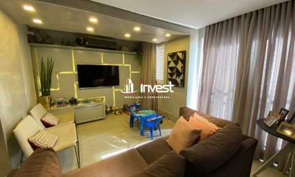 Apartamento à venda no Mercês, excelente oportunidade