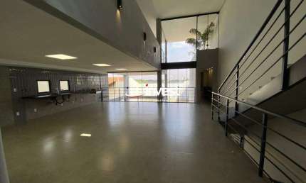 Casa com 3 quartos à venda no Quinta Boa Esperança, Uberaba 