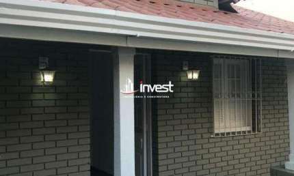 Casa com 3 quartos para alugar no Centro, Uberaba 