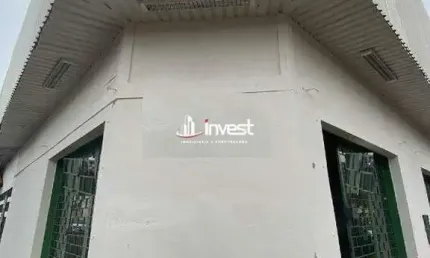 Barracão / Galpão / Depósito para alugar no São Benedito, Uberaba 