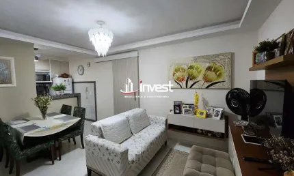 Oportunidade apartamento em excelente localização na região central da cidade disponível para venda
