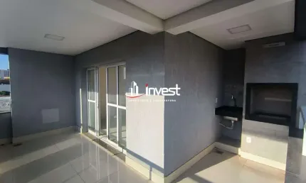 Lindo apartamento a venda em uma ótima localização em Uberaba no bairro Fabrício