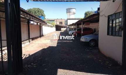 Oportunidade!!! Ponto comercial de 500 m² no bairro São Benedito.