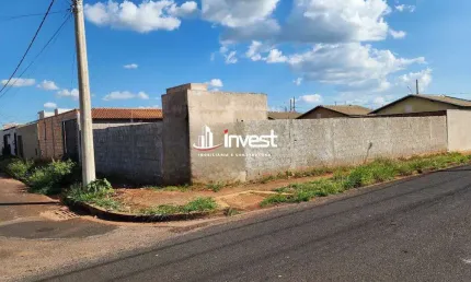Oportunidade terreno de esquina murado residencial ilha de Marajó