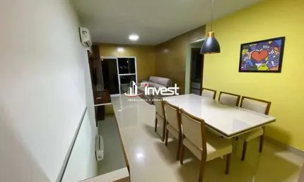Apartamento com 3 quartos à venda no Santa Maria, Uberaba 