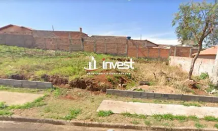 Vende-se terreno de oportunidade próximo a av. nilza marques guarita e ao damha fit
