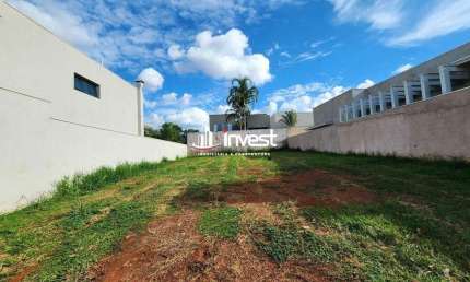 Oportunidade lote em condomínio fechado disponível para venda Cyrela Landscape 1