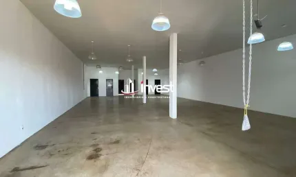 Barracão / Galpão / Depósito para alugar no Residencial Ilha de Marajó I, Uberaba 