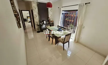Ótima casa à venda no bairro Residencial Estados Unidos.