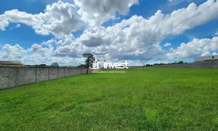 Oportunidade lote em condomínio fechado com 2000 m2