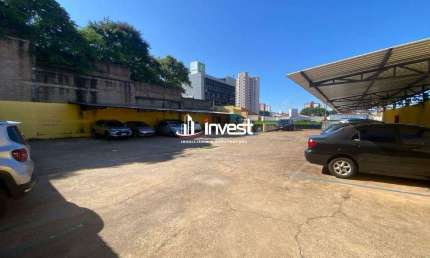 Excelente oportunidade de investimento em imóvel comercial na região do Centro da cidade;