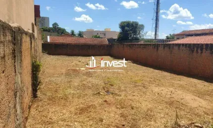 Terreno a venda em local privilegiado no Bairro Olinda, próximo aos principais comércios