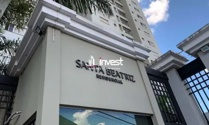 Apartamento a venda em um dos melhores bairros de Uberaba - Bairro São Benedito
