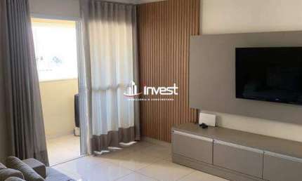 Apartamento com 3 suites em região nobre, Bairro São Benedito.