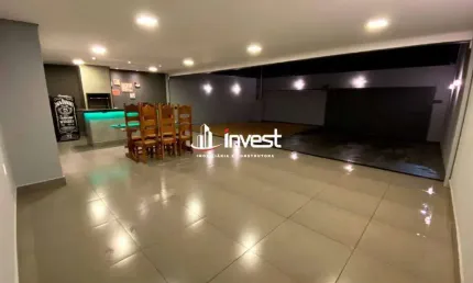 Casa à venda, 2 quartos, 1 suíte, 4 vagas, Laranjeiras II, Parque das - Uberaba/MG