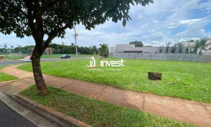 Excelente Lote de Esquina no Condomínio Damha 2 em Uberaba/MG