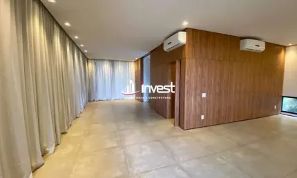 Espetacular casa com fino acabamento à venda no Res. Damha ll em Uberaba MG