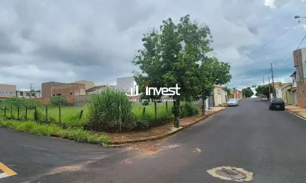 Terreno à venda no Estados Unidos, Uberaba 