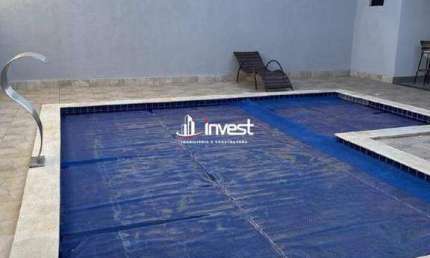 Casa com 2 quartos à venda no Jardim Maria Alice, Uberaba 