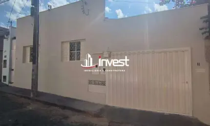 Casa com 5 quartos à venda no Estados Unidos, Uberaba 