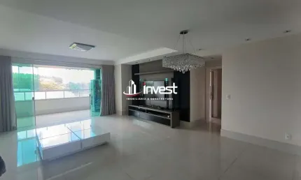 Lindo apartamento com localização privilegiada e vista de perder o fôlego!