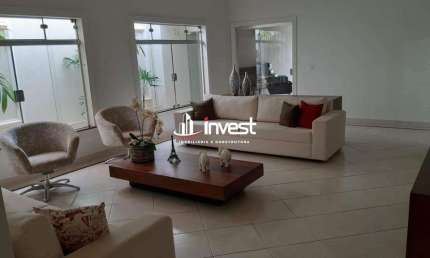 Excelente Casa com Localização Privilegiada Próxima a Mata do Ipê no Cidade Jardim