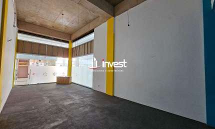 Sala comercial para alugar no Antônia Cândida I, Uberaba 