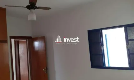 Apartamento com 2 quartos à venda no Olinda, Uberaba 