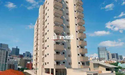 Oportunidade Incrível Apartamento de Alto Padrão no Bairro Estados Unidos