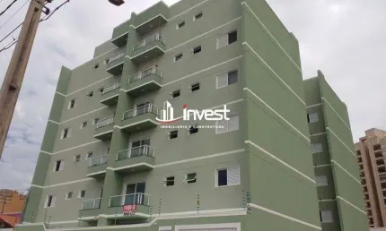 Excelente apartamento a venda no bairro Olinda, próximo ao Fórum