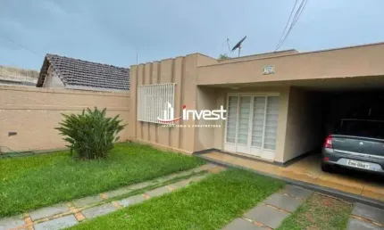 Terreno à venda no Mercês, Uberaba 